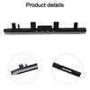 1/2 Pcs For Karcher FC BR Series BR 30/4C Scrape Strip Vacuum Cleaner Accessories Cleaning Spare To Replace
