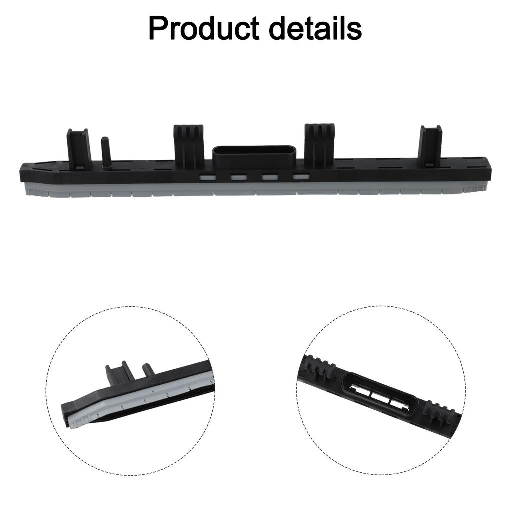 1/2 Pcs For Karcher FC BR Series BR 30/4C Scrape Strip Vacuum Cleaner Accessories Cleaning Spare To Replace
