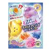 Nor Corporation Bath Ball Ghost Friends Mascot Grape Scent