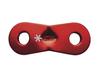 Snow Peak Red Aluminum Tensioner Set R-050-1 Direct from Japan