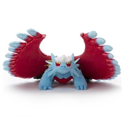 Pocket Monster Pokemon Ich wähle dich Pokemon Get Plüschtier Todorokutsuki Plüschtier Breite ca. 37cm