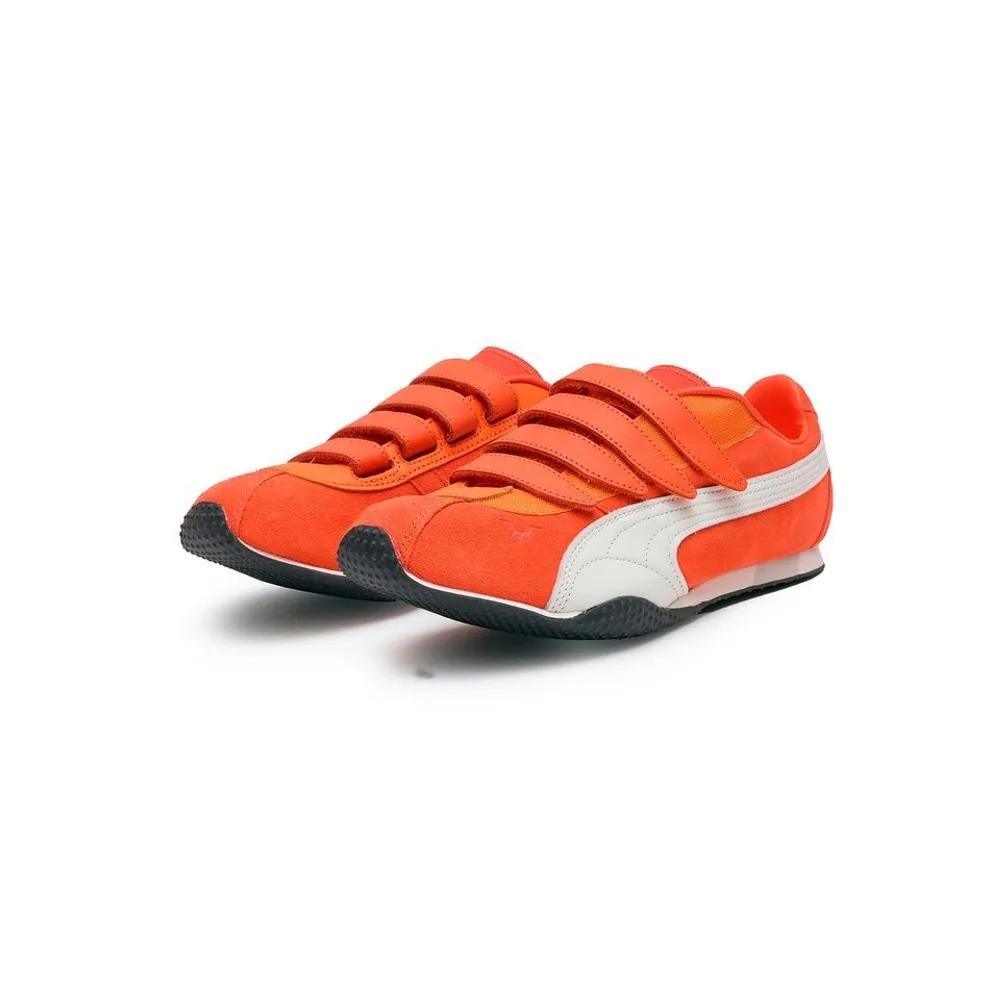 Puma H-STREET Strap Hello Sunrise - Red:Warm White 406759-01 152696 240