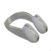 Nose Plug Clips for Swimming Silicone Clip Grip Reusable Swim Training Peg