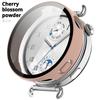 Tempered Glass+PC Case for Huawei Watch GT6 41mm Full Cover Smart Watch Accessories Protective Hard Huawei GT6 46mm Cases