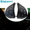 Steering Wheel Button Switch Cruise Control Switch Button Multifunction For Outlander Laner Pajero For Mitsubishi ASX 2010-2016