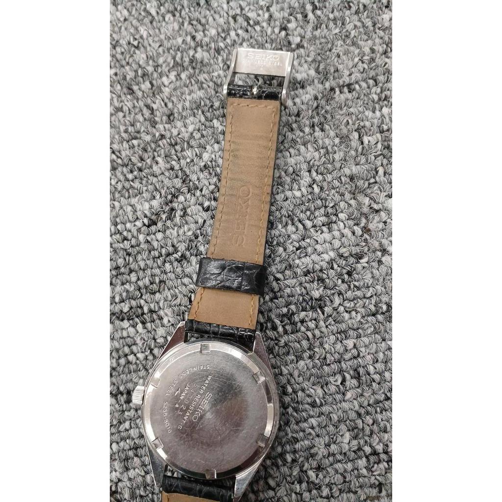 Used KING SEIKO 5256-8010 Automatic watch