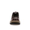 Nike Air Force 1 Luxe Brown Basalt Men Sneakers Black Gum-Dark-Brown DN2451-200