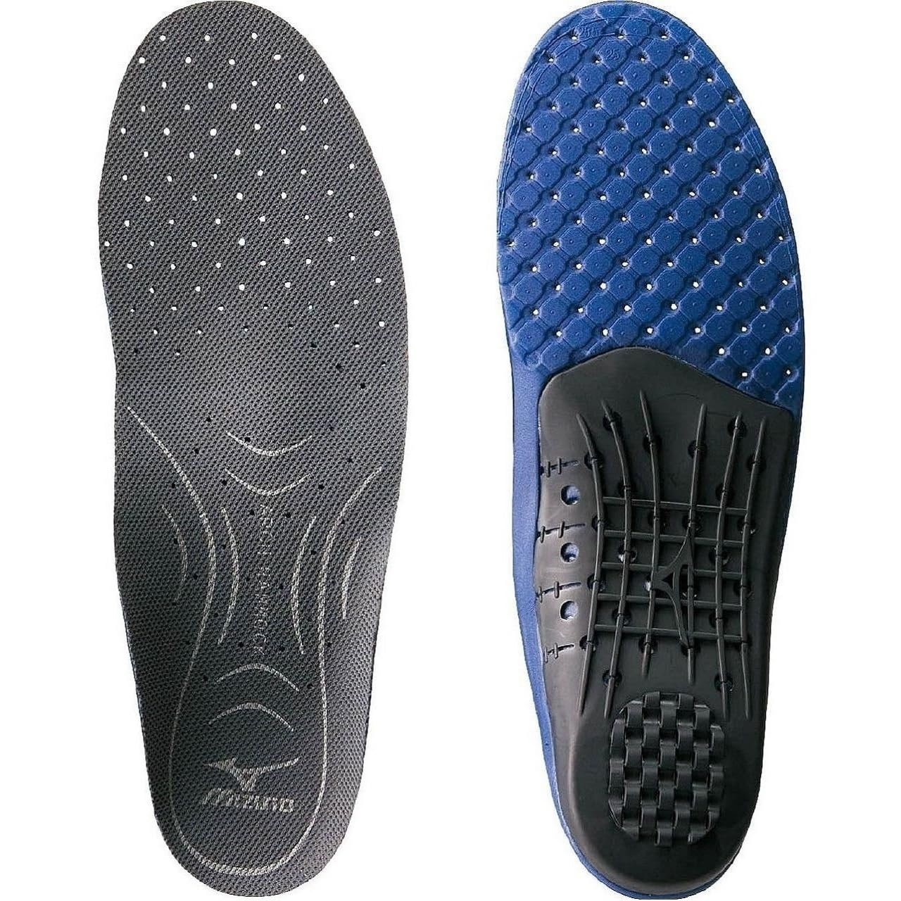 

MIZUNO Arch Hammock Insole 5ZK90005 (for walking)