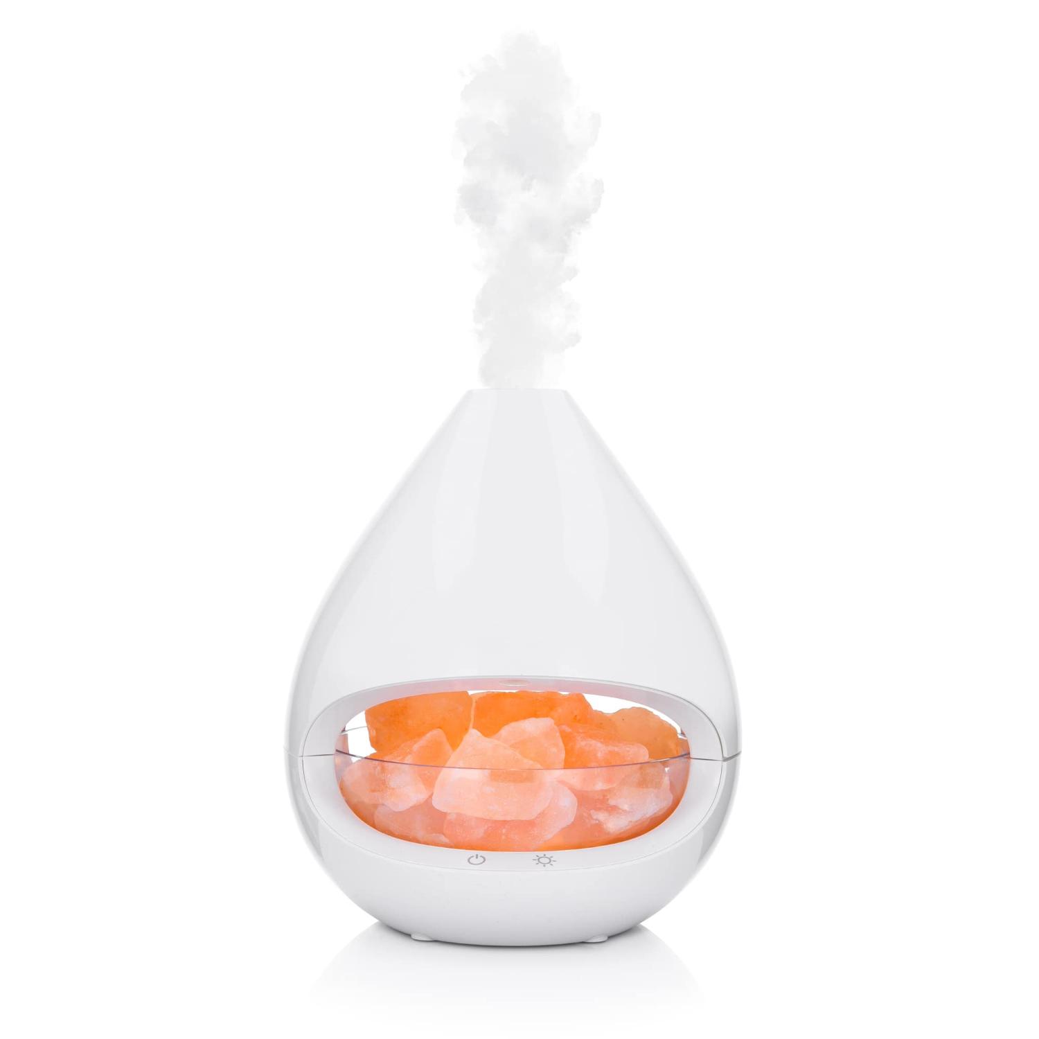 Bergvind DUKA Ultrasonic Aroma Humidifier with