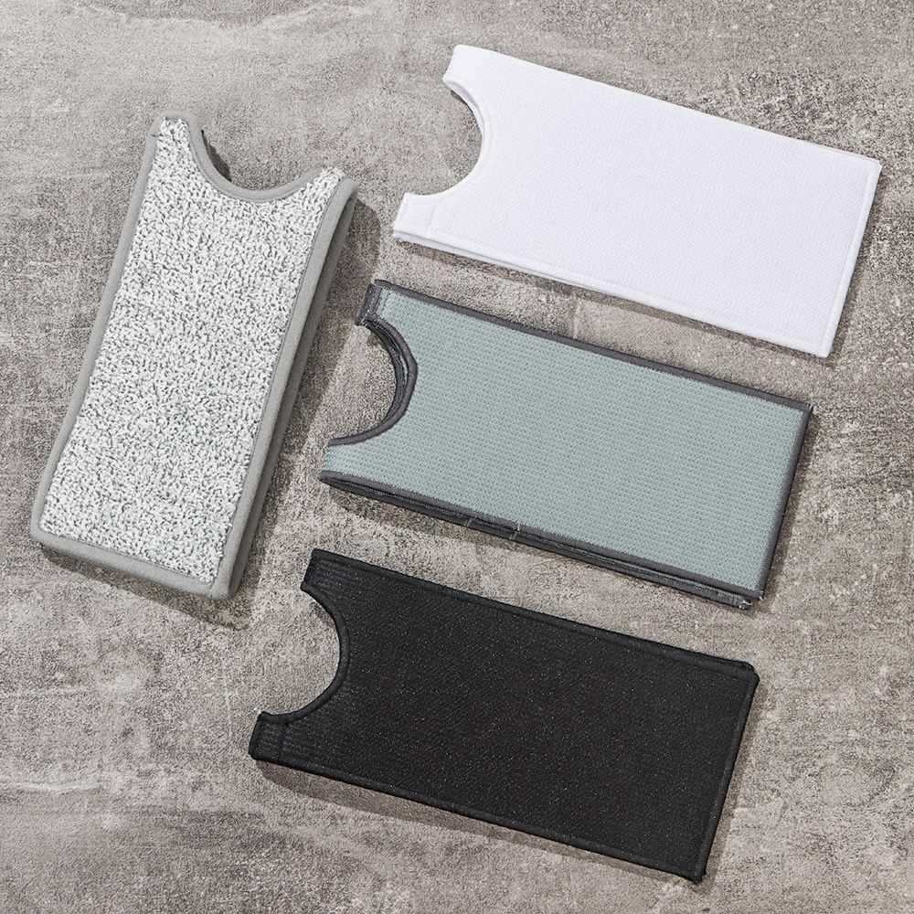 Countertop Protector Drying Mat Faucet Absorbent Pad Sink Splash Guard Faucet Absorbent Mat