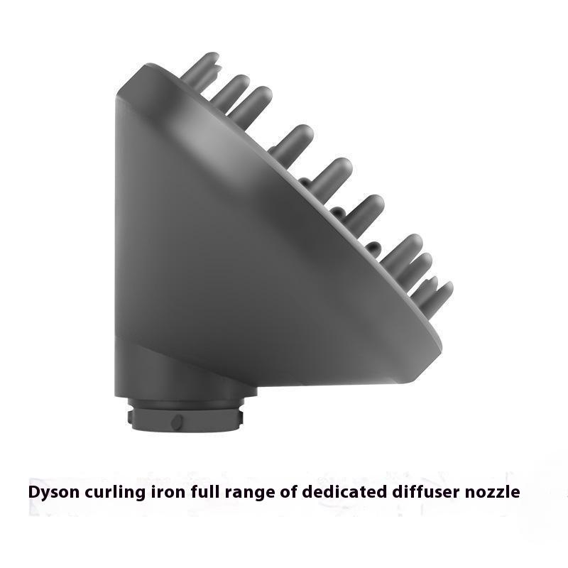 

For Dyson HS01/HS05 Diffuser For Supersonic Hairdryer Styling tools Replacement HS01/HS05 Universal Stereotype Hair Diffuser