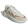 adidas Originals Ozelia Fashion Retro Low-Top Lifestyle Sneakers Unisex Sneakers Beige Brown JH7366