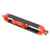 Contour Gauge Scribe Tool with Lock Adjustable Tightness Practical Precise Contour Gauge Profile