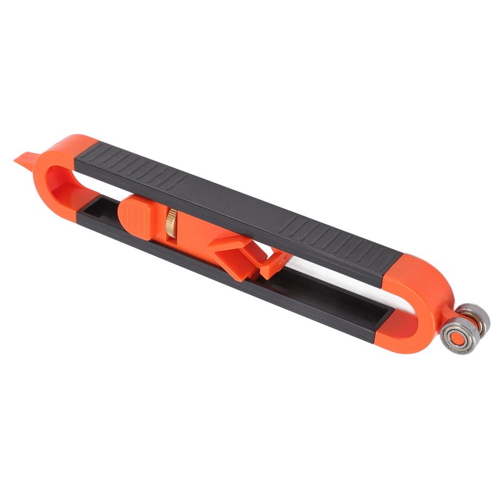 Contour Gauge Scribe Tool with Lock Adjustable Tightness Practical Precise Contour Gauge Profile