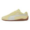 Speedcat OG Unisex Vibrant Yellow Low Top Casual Shoes 406329-68