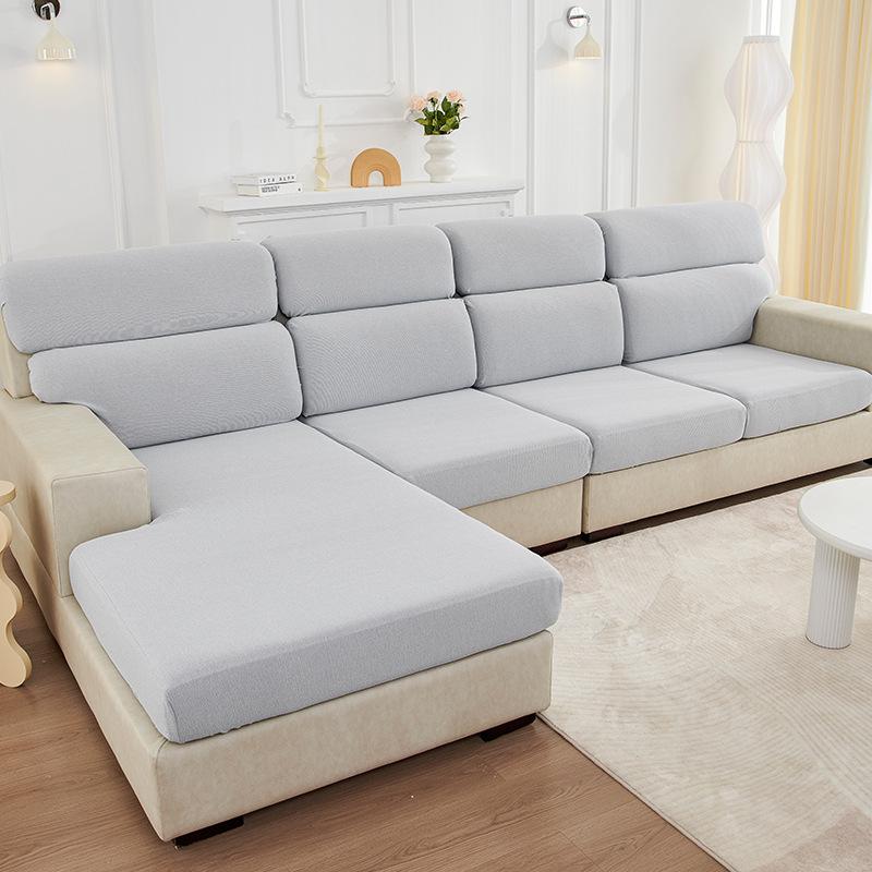 

Эластичный тканевый чехол для дивана, универсальный чехол для диванной подушки «все включено», чехол для дивана, всесезонная универсальная шляпа для дивана, комбинация для двух человек S