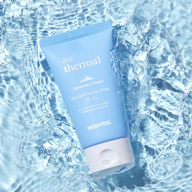 MEDI-PEEL Herb Thermal Ceramide Cream 120ml
