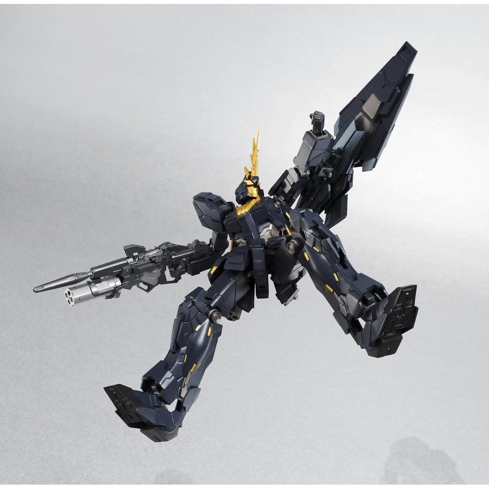 Tamashii Nations Robot Spirits Banshee Norn Unicorn Mode