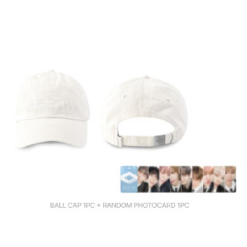 [Pre-order] 2026 AHOF 1st FAN-CON [AHOFOHA : All time Heartfelt Only FOHA] MD