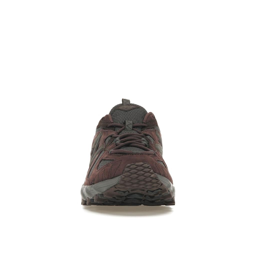 New Balance 610 Truffle Unisex Sneakers Red Magnet Rich-Earth ML610TG