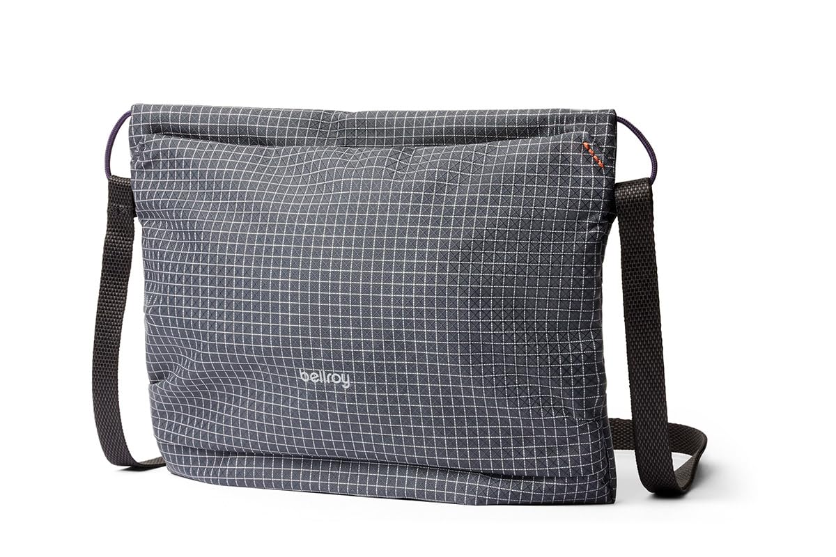 

Lite Sacoche ArcadeGray [Bellroy] -