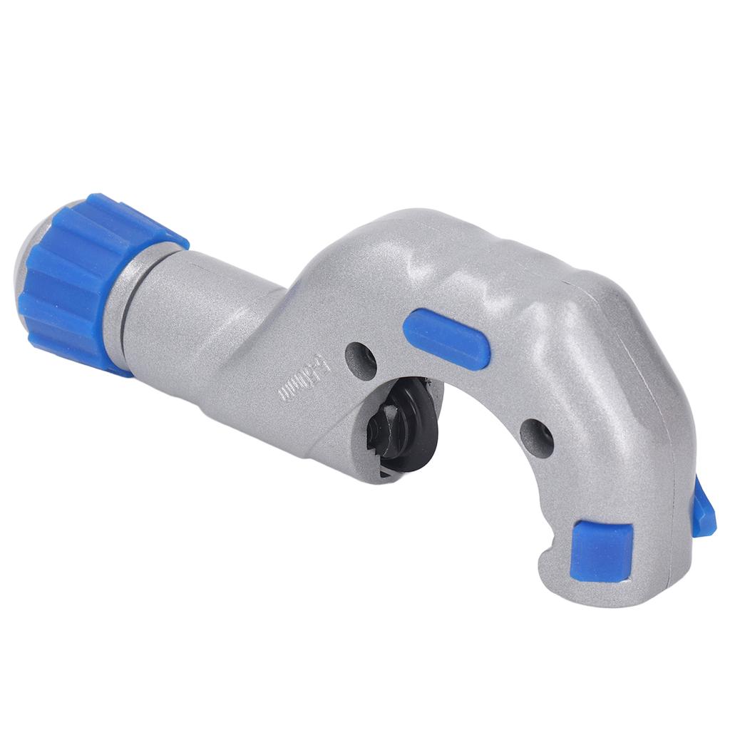 5 to 50mm Tubing Cutter Alloy Fast Clean Cutting Portable Pipe Cutter for Copper Aluminum Tube