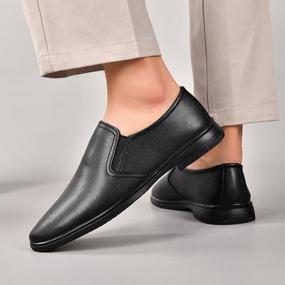 Scarpe da uomo – Mocassini
