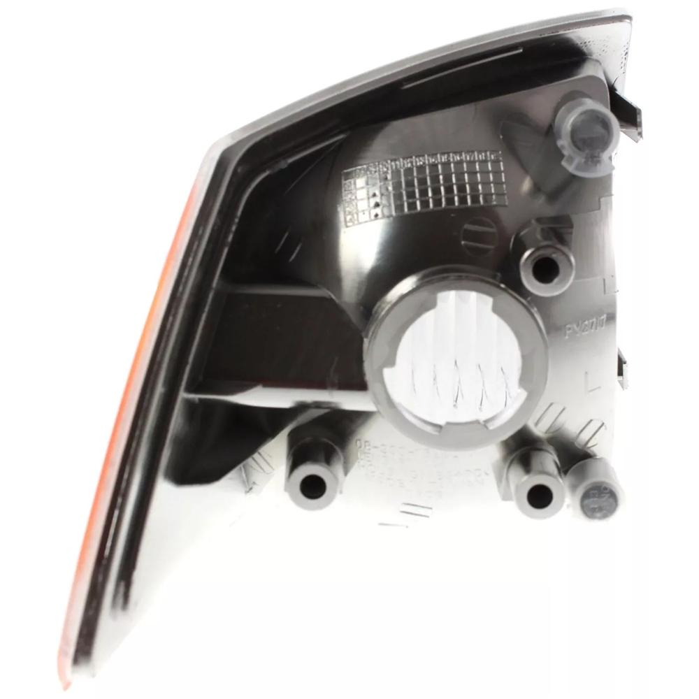 Corner Light For 2007-2010 Jeep Compass Left Side CH2520144 9591914 68000683AB