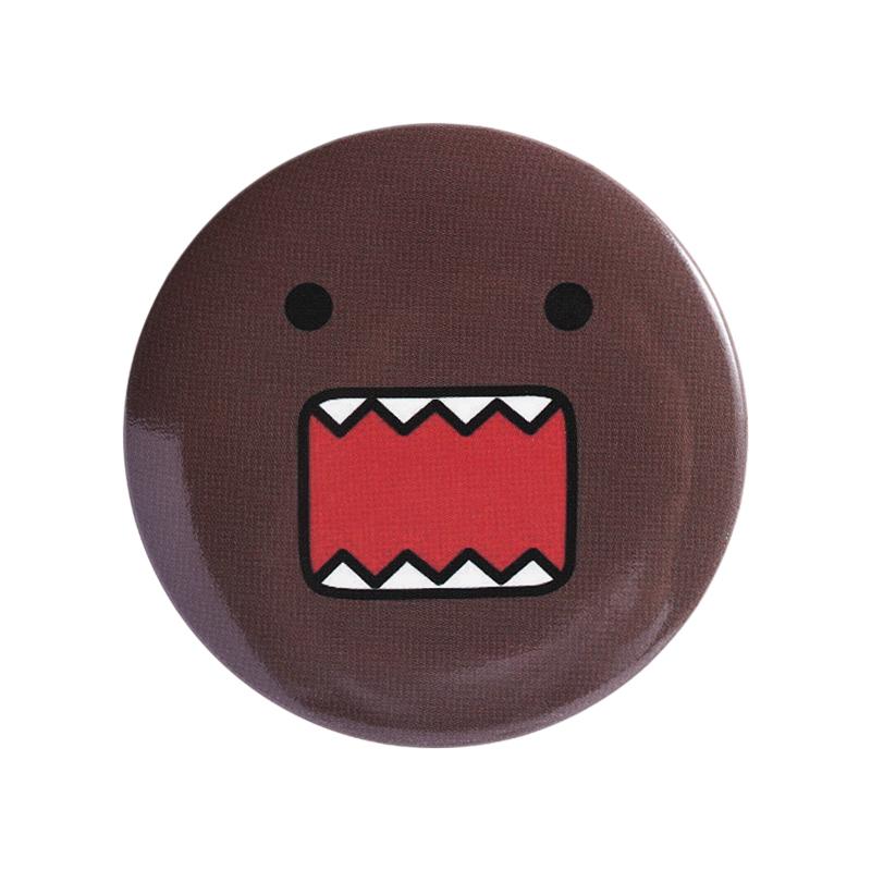 Kreslené plechové odznaky Postava ze hry Kočka Krabička Fanoušci anime Hudební kapela Odznaky na klopu Oblečení Vtipné šperky Dárek pro přátele