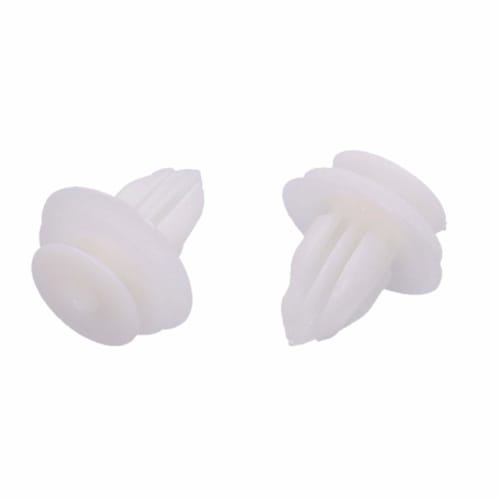 Amon Trim Clip (for Toyota Vehicles) for Trim (Side/Back Door/Trunk Room)/Pillar Pack of 5 3855