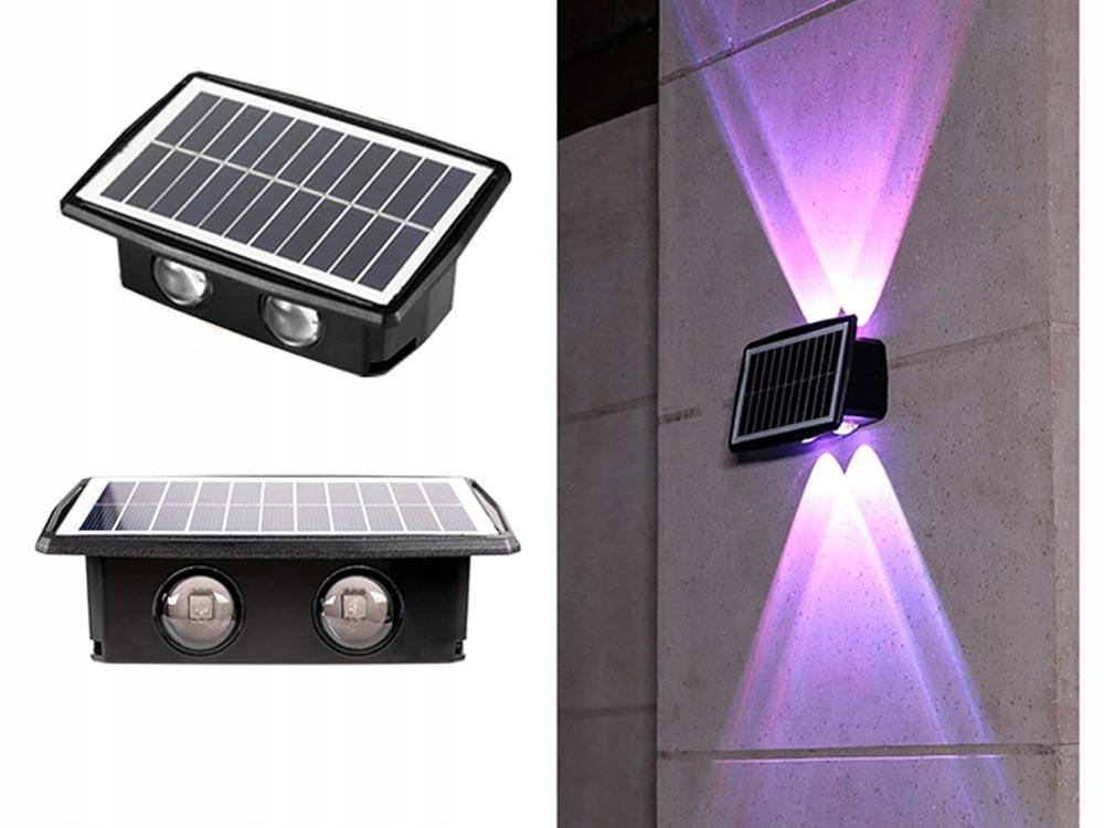 Lampka Solarna Na Ścianę (50) Gab_A