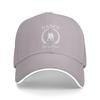Dance Logo Baseball Cap  Vintage Unisex Men Hip Hop Hats Sun Design Kpop Rock Baseball Caps Gift