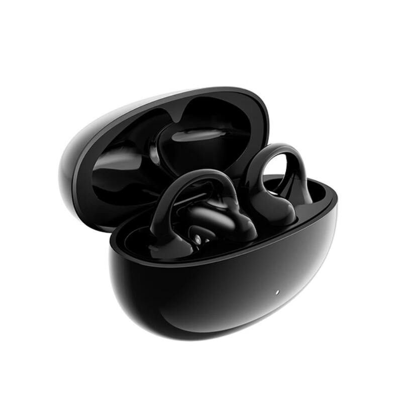 

EDIFIER Lolli Clip Cloud-Feel Smart Ear Clip Noise-Cancelling Bluetooth Earbuds
