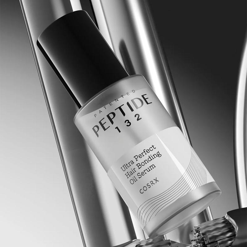 COSRX Peptide 132 Ultra Perfect Hair Bonding Oil Serum 28ml