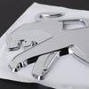 2026 Hete Auto Sticker Auto Voorgrille Embleem Achterklep Badge Sticker Auto Decoratie Accessoires Voor Peugeot RCZ 206 208 3008 30