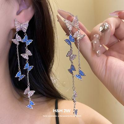Boucles d'oreilles – Pendants d'oreilles