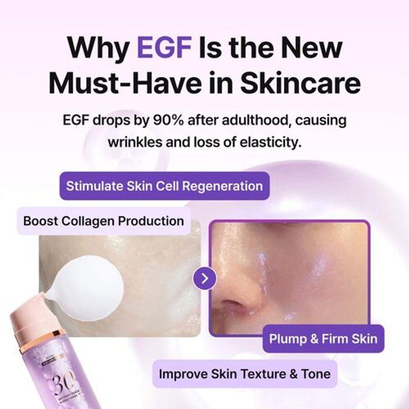 [MENOKIN] 30 Seconds Quick Bubble Mask 95ml #REPAIR