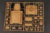 I Love Kit 1/35 American M53 155mm Self-Propelled Gun Plastic Model ILK63547