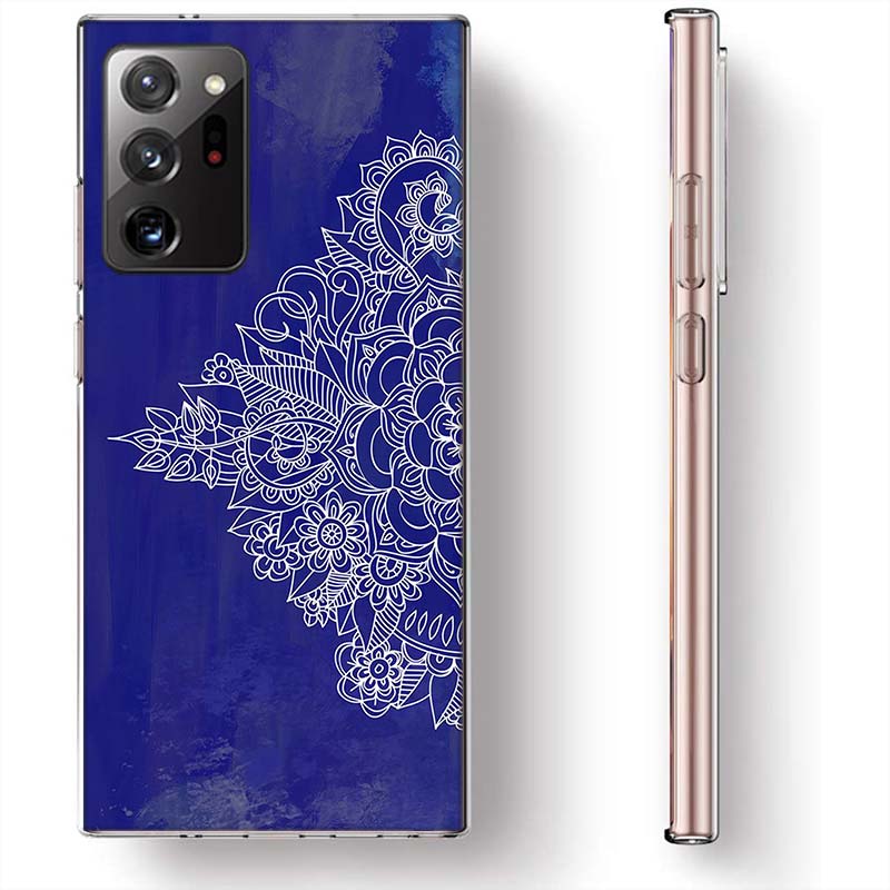 

Mandala Chakra Yoga Phone Case for Samsung A17 A37 A57 A55 A35 A25 A15 A54 A14 A24 A34 A13 A23 A33 A53 A07 A05S A04S A03 A73 Gal Samsung A70(A70S)