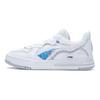 Li Ning Weigu V1 Layered Midsole Design Low-Top Sneakers Women Sneakers White AGCS030-3
