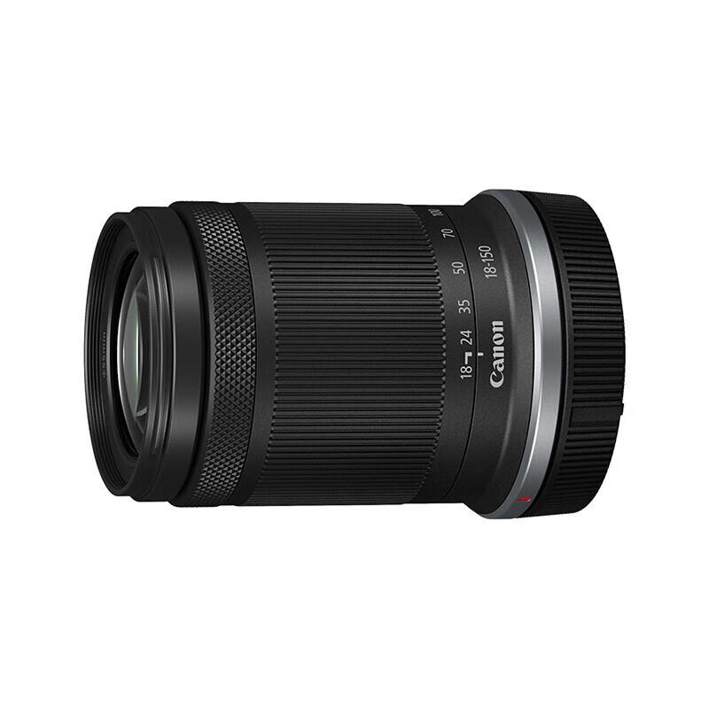 Canon RF Mount Lenses for EOS R System (CN Version)