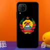 Mozambique Flag For Huawei Nova Y90 Y91 Y60 Y70 Y72 Y61 9 10 SE 12i 12s 11i 5T P60 Pro P20 P30 P40 Lite Case