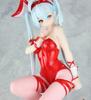 Kaitendo Neala Illustration by MaJO Scale PVC Painted Finished Figure ~Red Rabbit~ 1/5