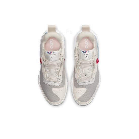 Wmns Jordan Delta 2 SE Light Orewood Brown DH5879-106