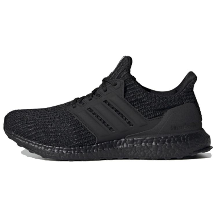 adidas Ultraboost 4.0 DNA  Core Black  Men s FY9121 EU 36