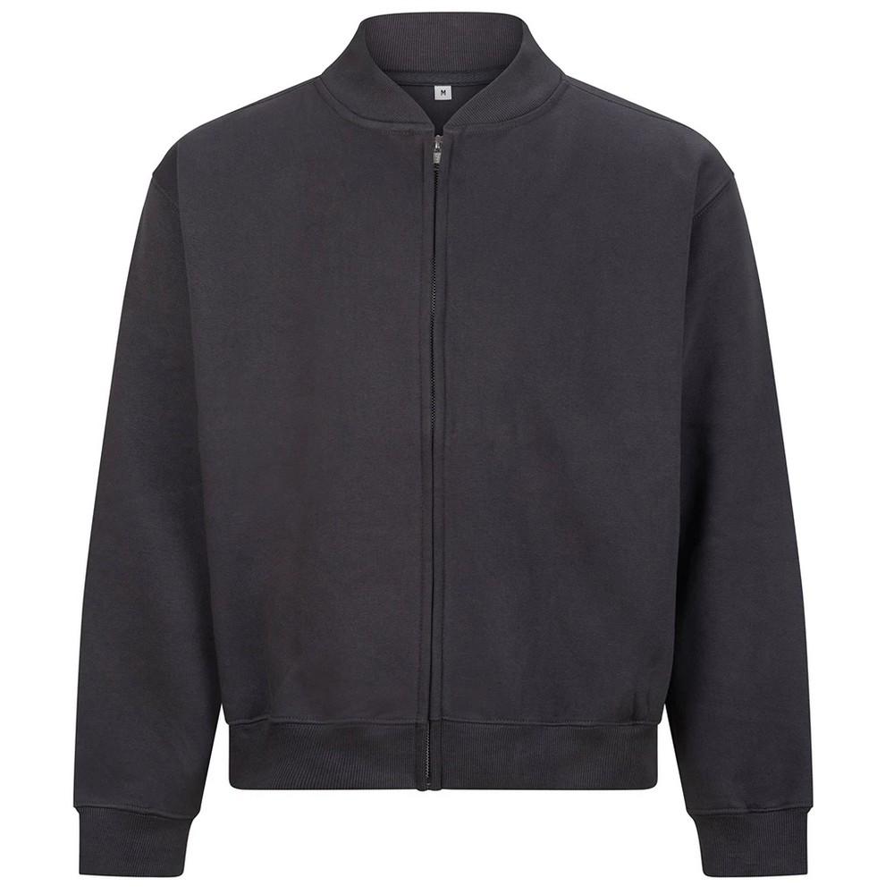 Awdis Unisex Adult Signature Heavyweight Bomber Jacket