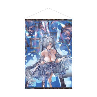 S Goddess of NIKKE B2 Tapestry Glass Princess B2 Suede Victory Cinderella