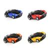 Car Robot Plastics Small Scale Wear-resistance Firmness Vehicles Toys Action Figure Inertial Power Vehicle Robots