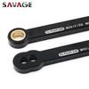 Lowering Links Kit For HONDA CBR600RR 03-06 CBR1000RR 04-07 CBR 600 1000 RR Motorcycle Rear Cushion Lever Connecting Adjustable
