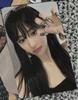 [USED] Lu Seraphim CRAZY Shopee Lakidro Limited Edition Bonus Yunjin Trading Card